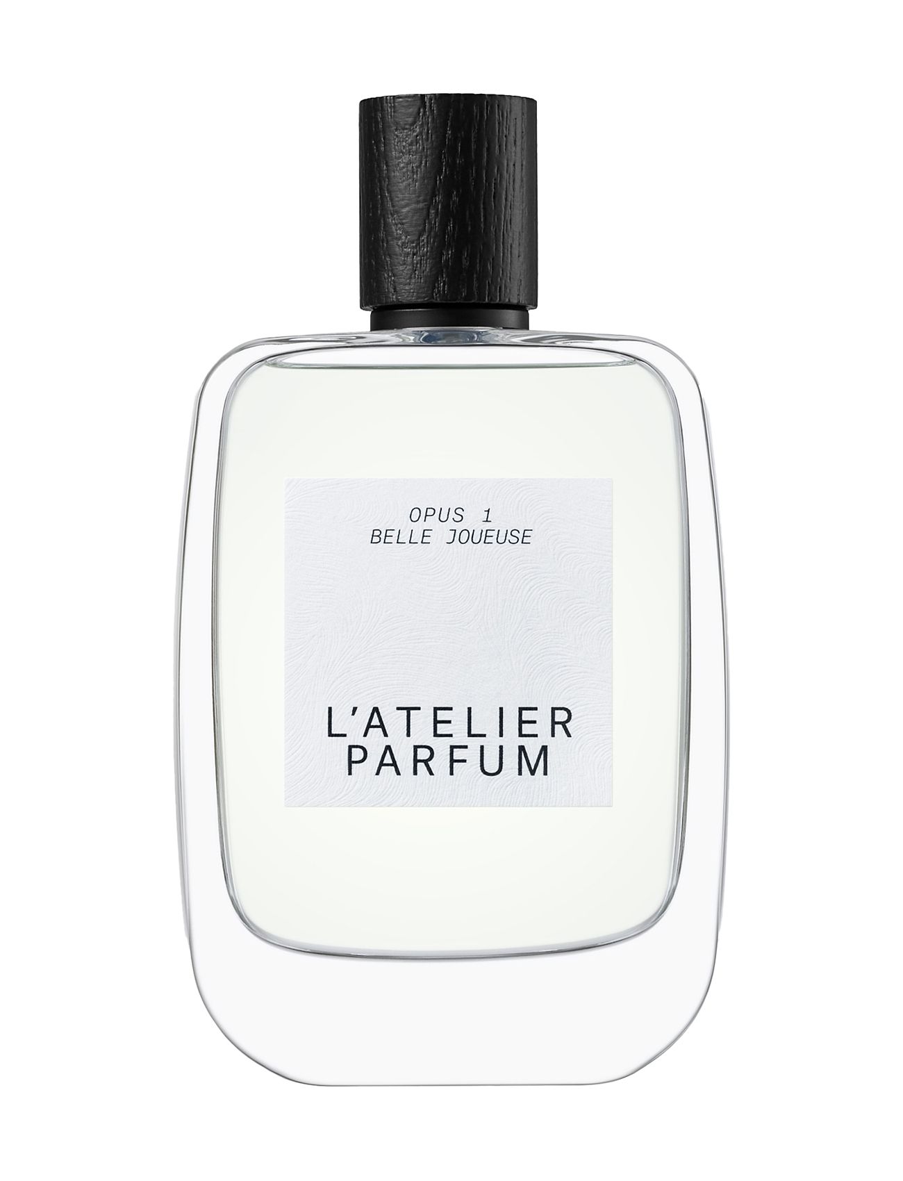L'atelier Parfum Edp Belle Joueuse 50ml, 100 ml, Nude, Parfume > Eau De Parfum, Dame