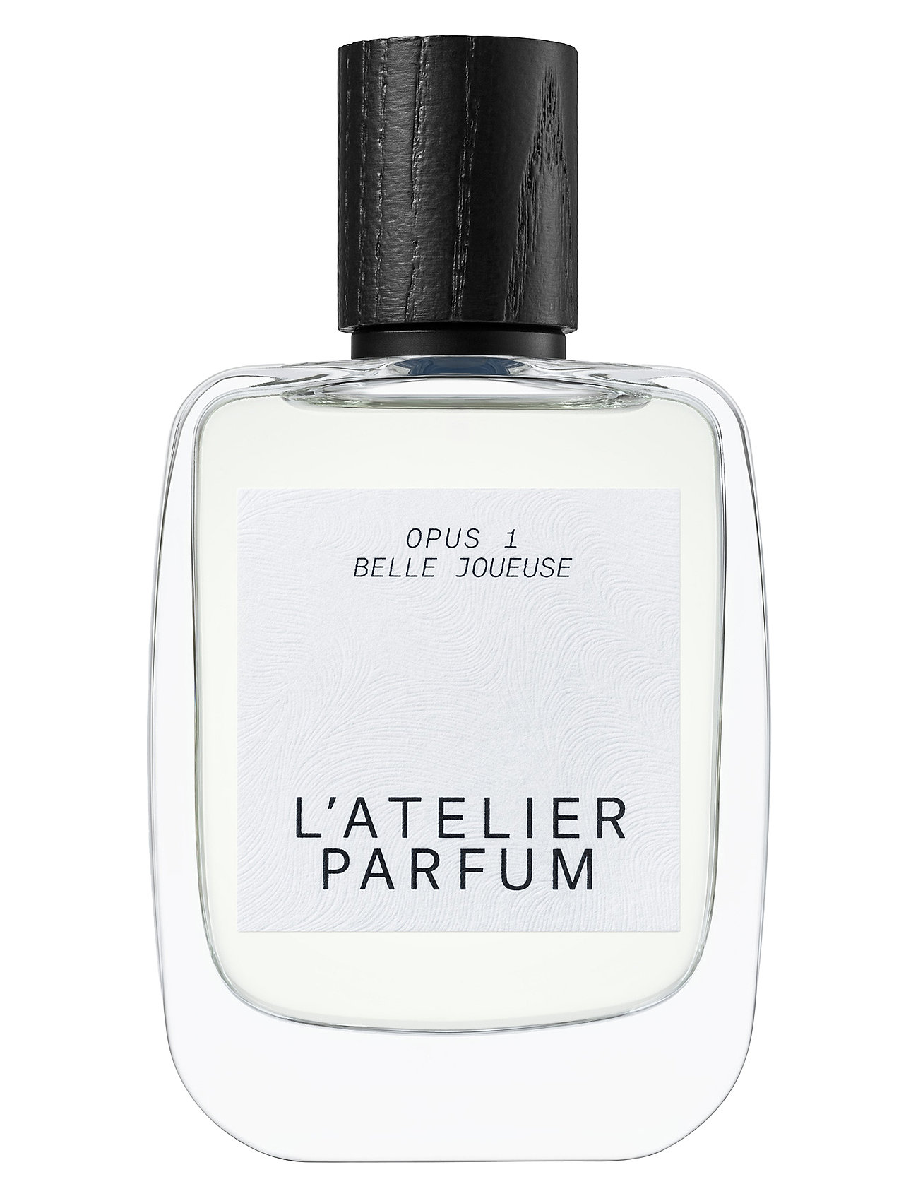 L'atelier Parfum Edp Belle Joueuse 50ml, 50 ml, Nude, Parfume > Eau De Parfum, Dame