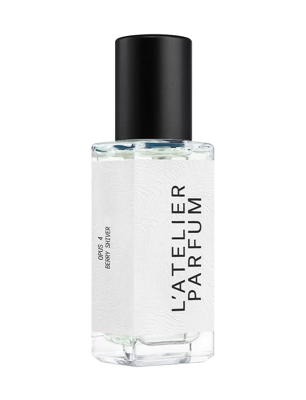 L'atelier Parfum Edp Berry Shiver 15ml, 15 ml, Nude, Parfume > Eau De Parfum, Dame
