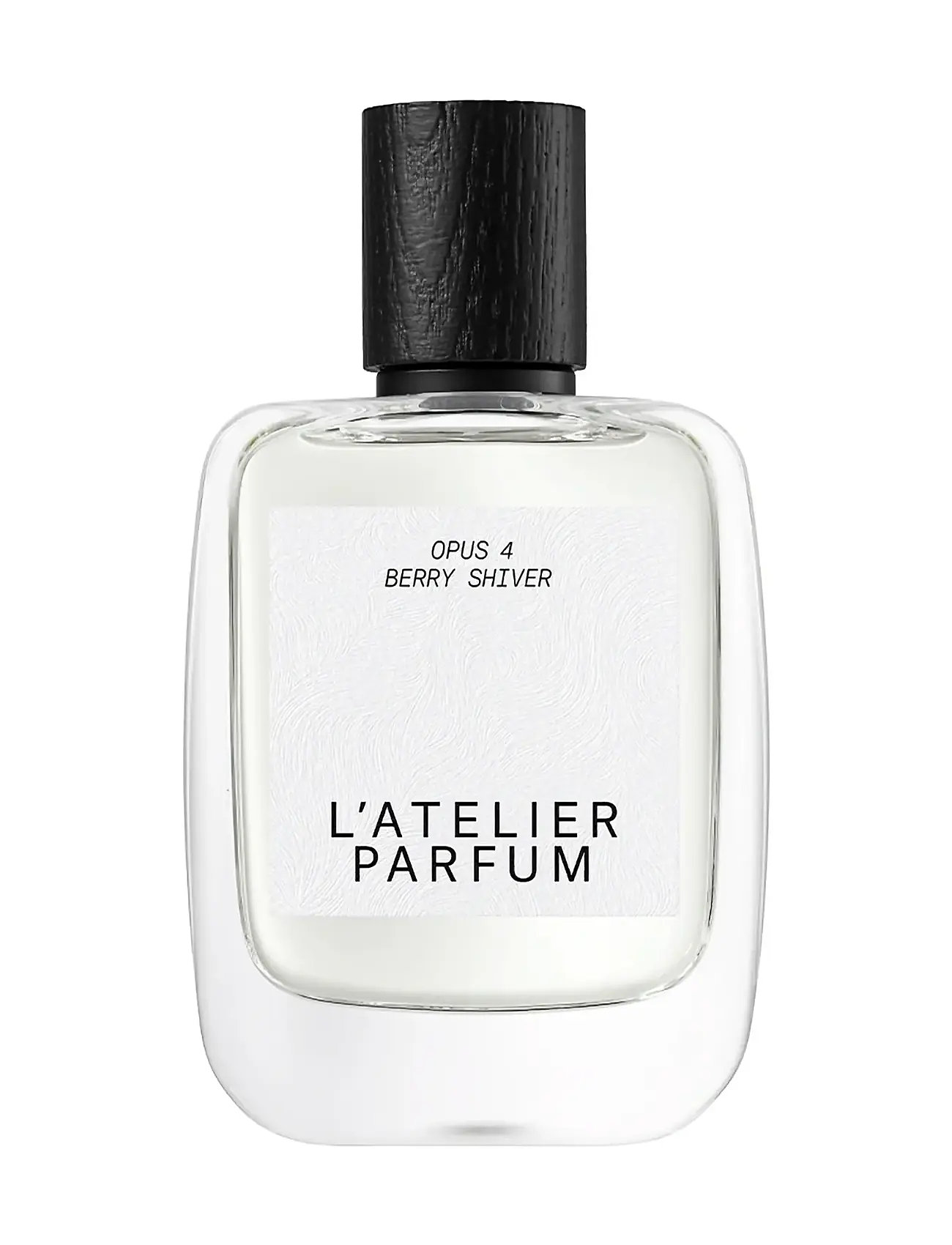 L'atelier Parfum Edp Berry Shiver 50ml, 50 ml, Nude, Parfume > Eau De Parfum, Dame