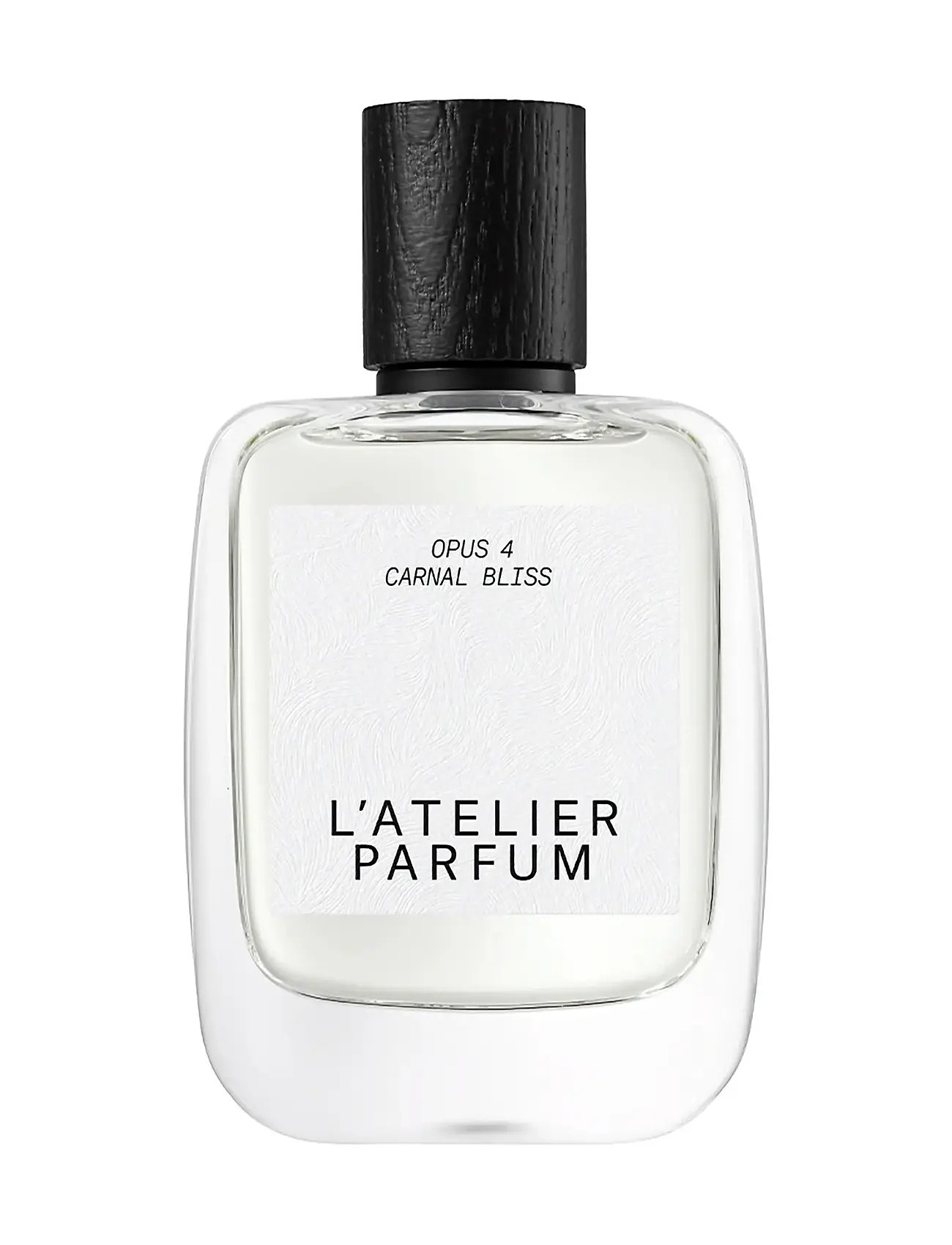 L'atelier Parfum Edp Carnal Bliss 50ml, 50 ml, Nude, Parfume > Eau De Parfum, Dame