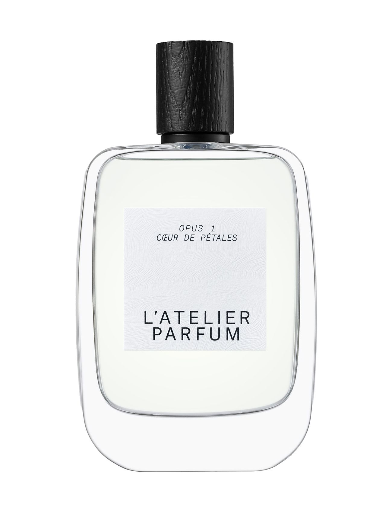 L'atelier Parfum Edp Coeur De Petales 50ml, 100 ml, Nude, Parfume > Eau De Parfum, Dame