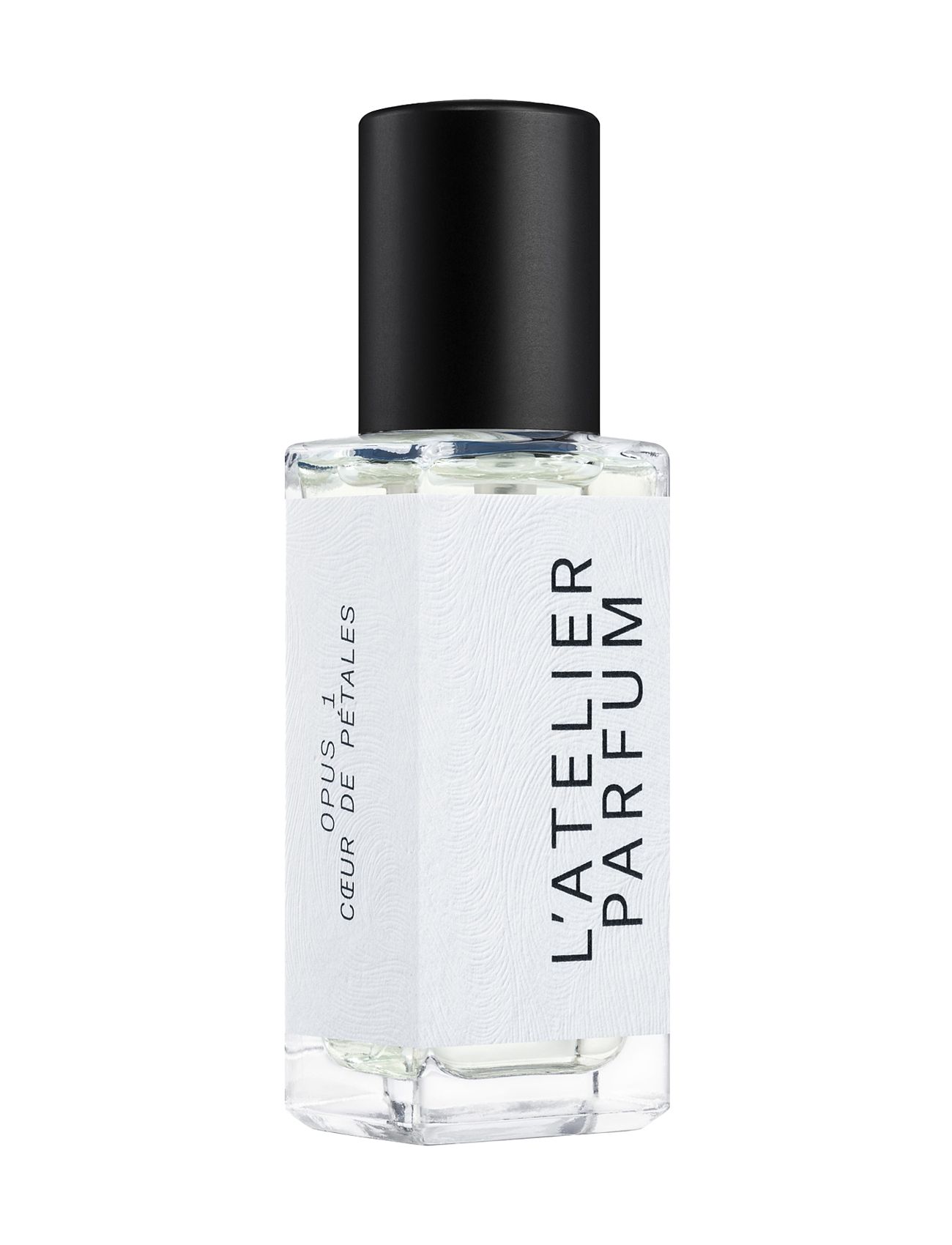 L'atelier Parfum Edp Coeur De Petales 15ml, 15 ml, Nude, Parfume > Eau De Parfum, Dame