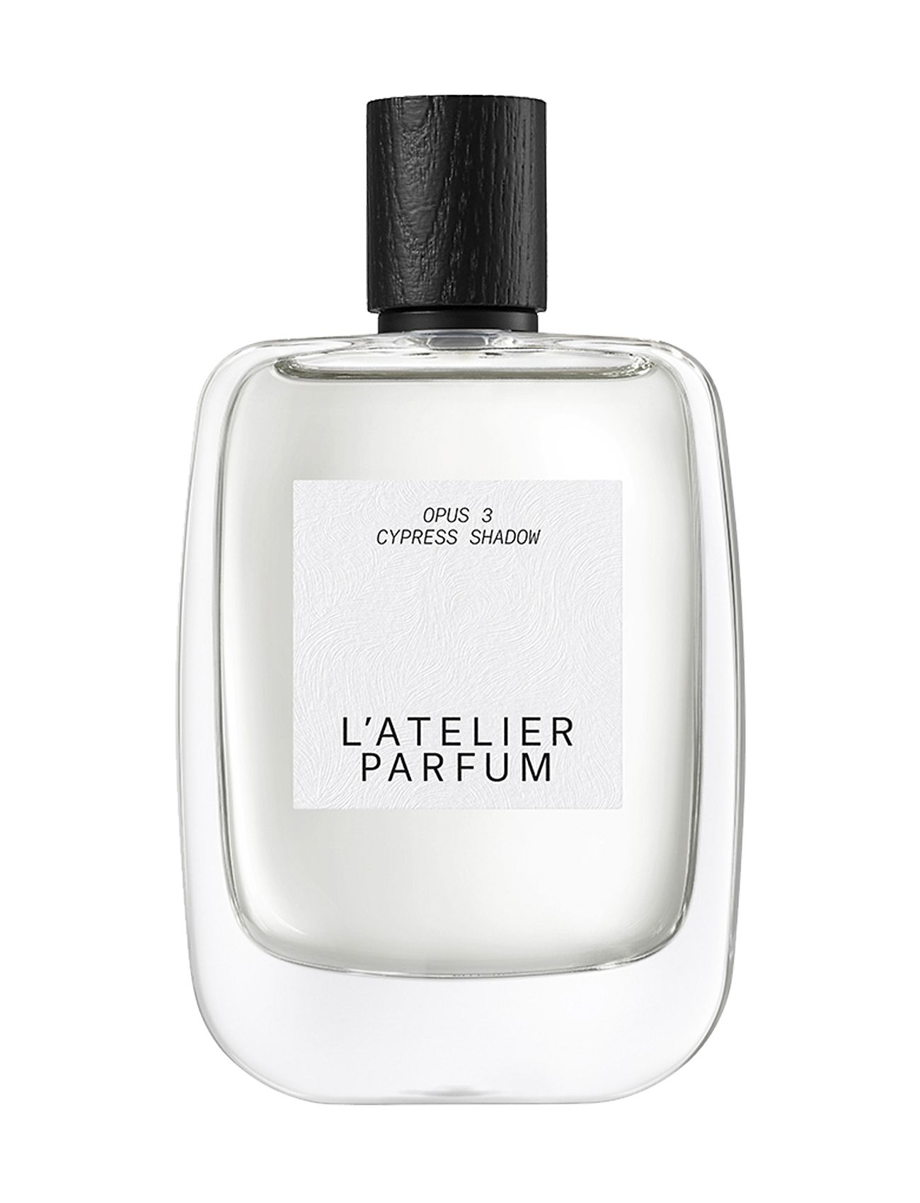 L'atelier Parfum Edp Cypress Shadow 100ml, 100 ml, Nude, Parfume > Eau De Parfum, Dame