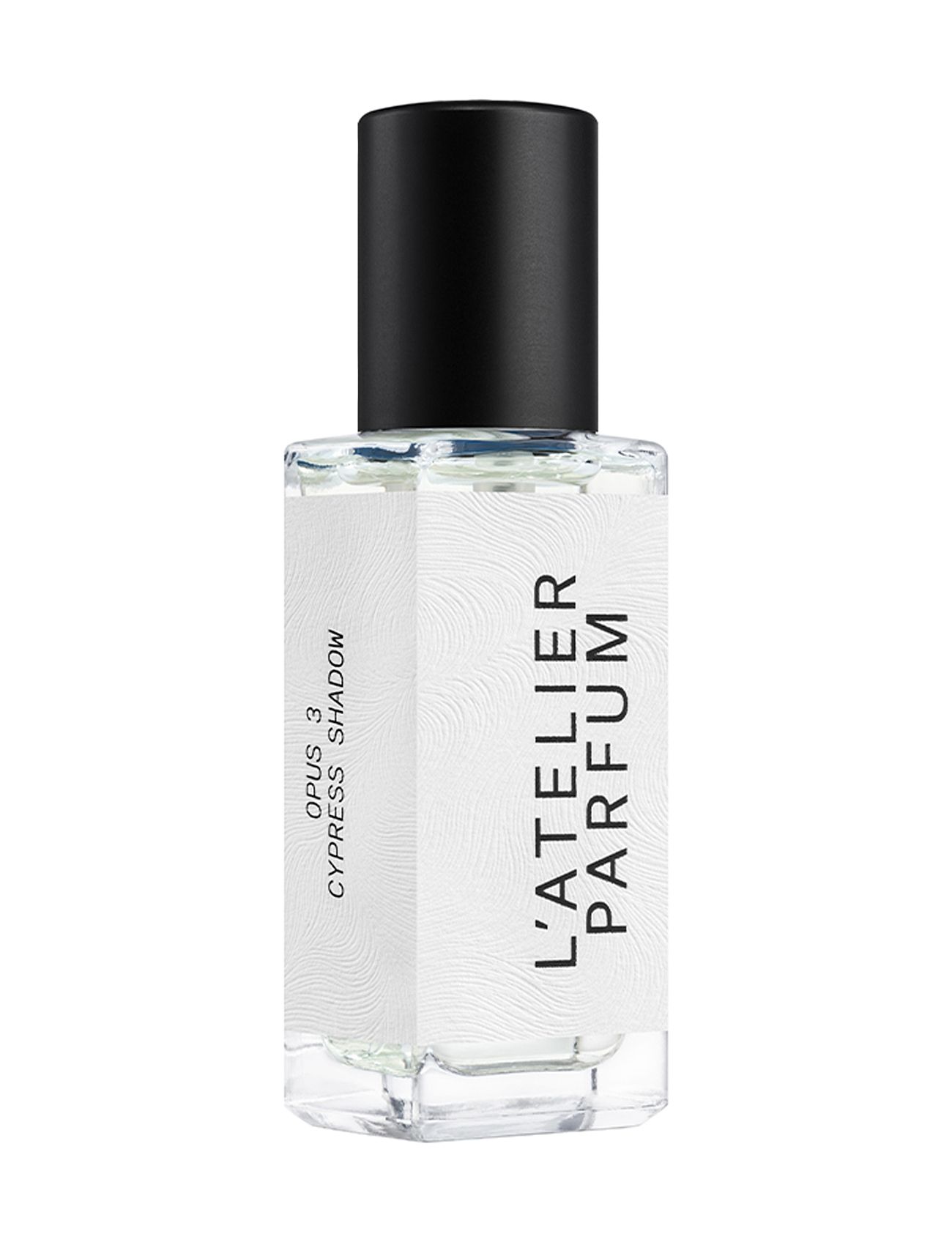 L'atelier Parfum Edp Cypress Shadow 15ml, 15 ml, Nude, Parfume > Eau De Parfum, Dame