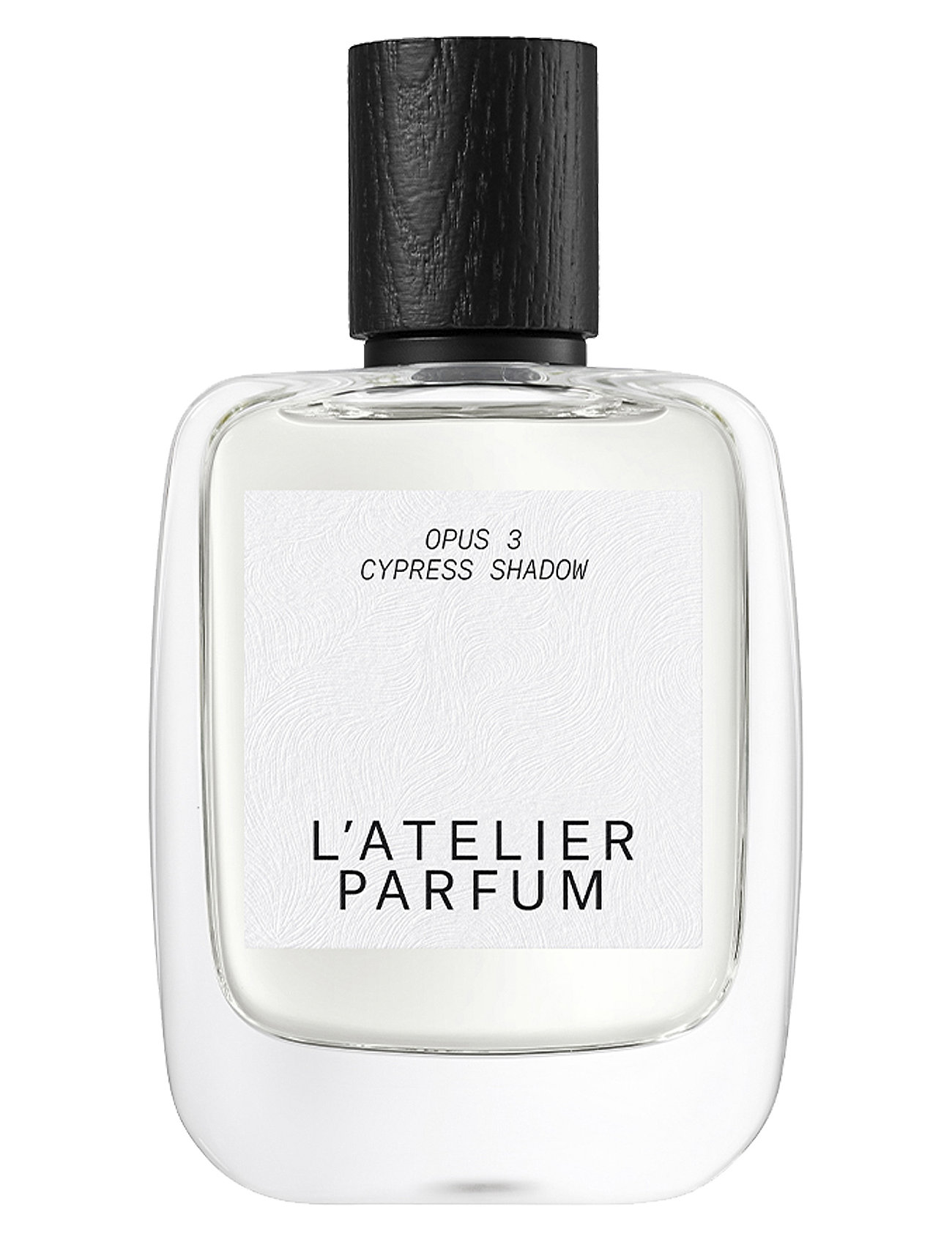 L'atelier Parfum Edp Cypress Shadow 50ml, 50 ml, Nude, Parfume > Eau De Parfum, Dame