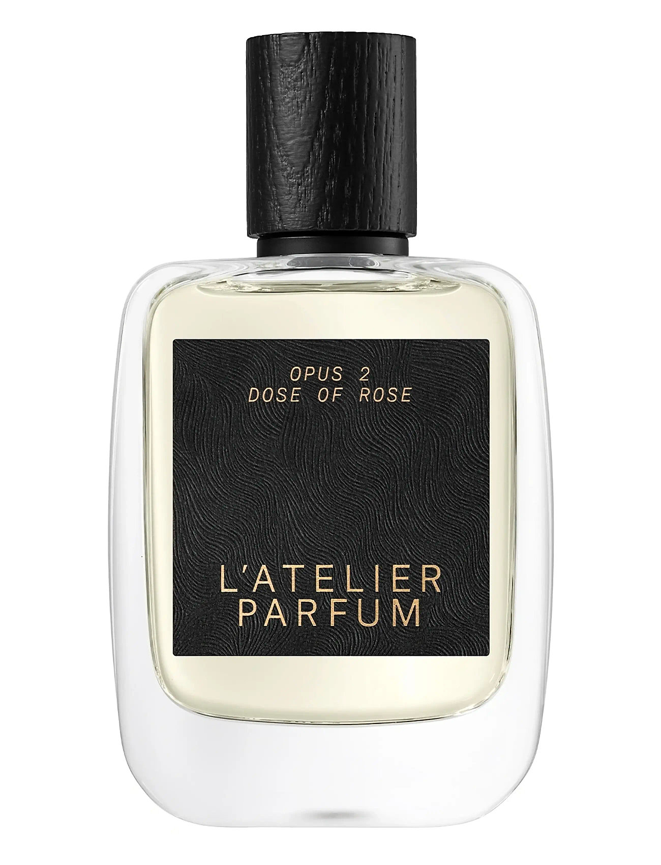 L'atelier Parfum Edp Dose Of Rose 50ml, 50 ml, Nude, Parfume > Eau De Parfum, Dame