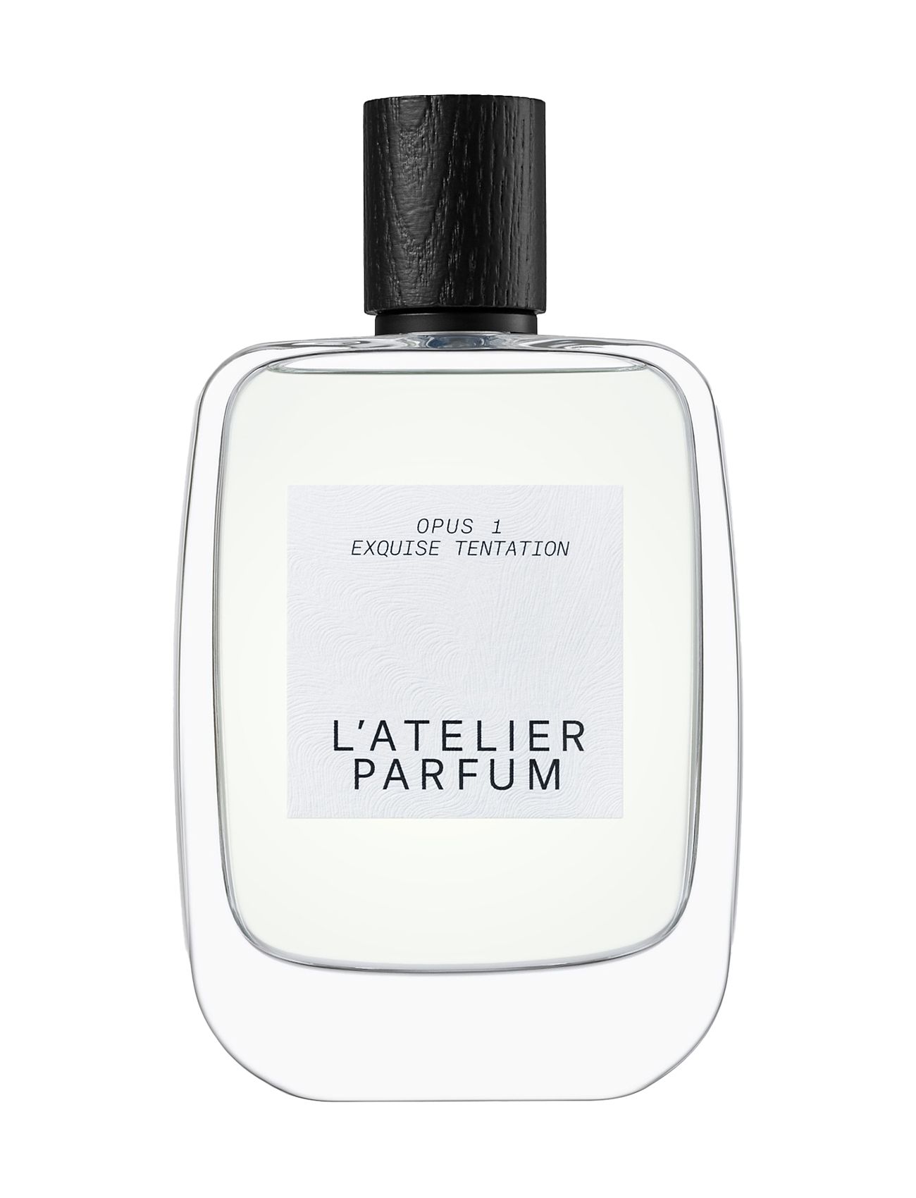L'atelier Parfum Edp Exquise Tentation 50ml, 100 ml, Nude, Parfume > Eau De Parfum, Dame