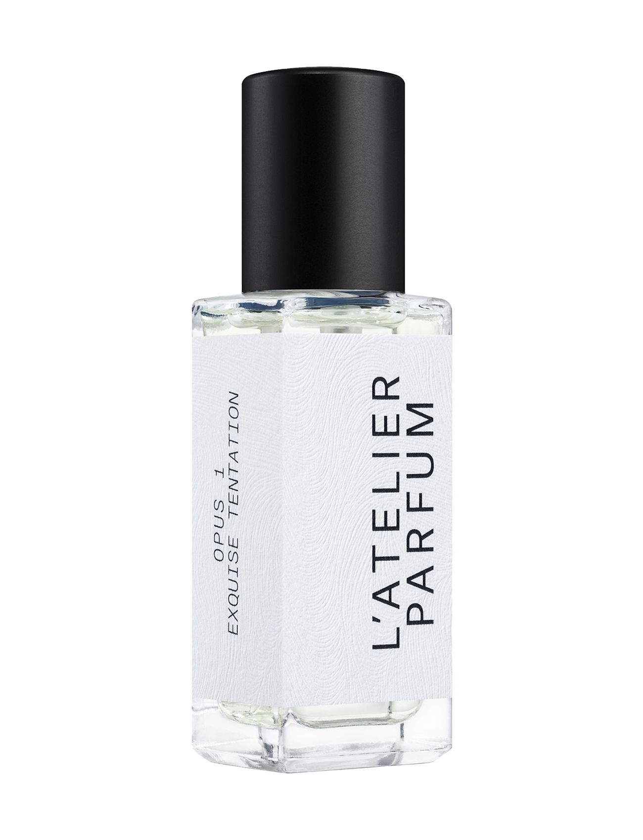 L'atelier Parfum Edp Exquise Tentation 15ml, 15 ml, Nude, Parfume > Eau De Parfum, Dame