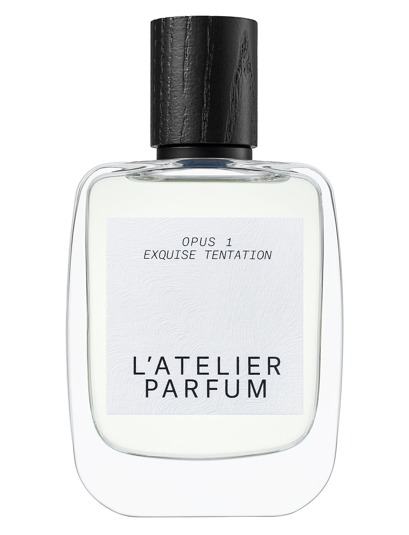 L'atelier Parfum Edp Exquise Tentation 50ml, 50 ml, Nude, Parfume > Eau De Parfum, Dame