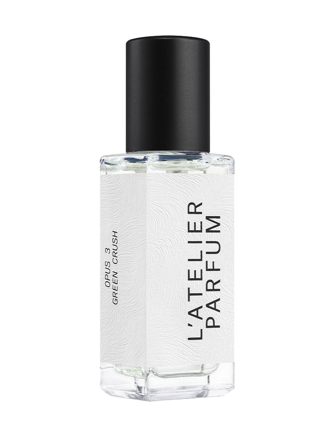 L'atelier Parfum Edp Green Crush 15ml, 15 ml, Nude, Parfume > Eau De Parfum, Dame
