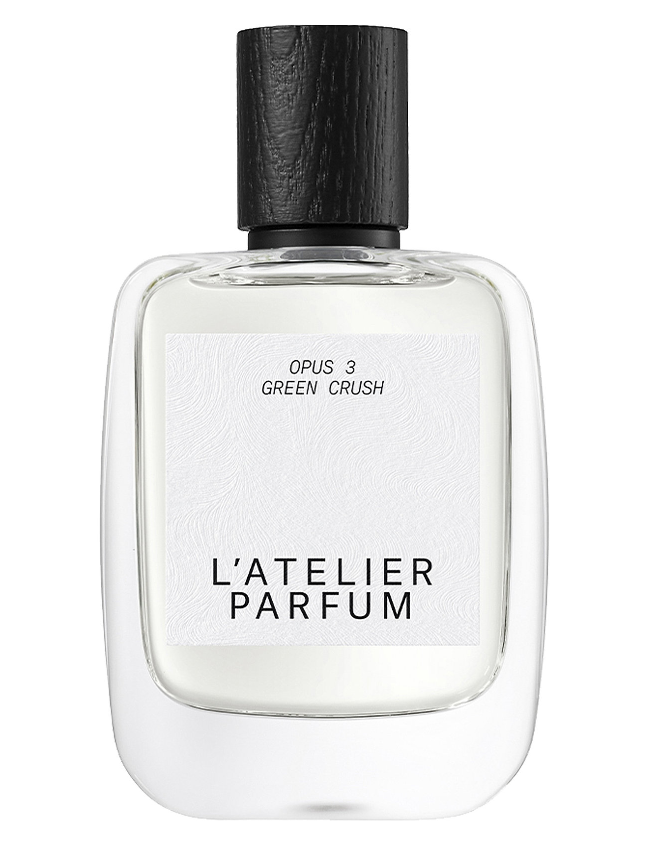 L'atelier Parfum Edp Green Crush 50ml, 50 ml, Nude, Parfume > Eau De Parfum, Dame