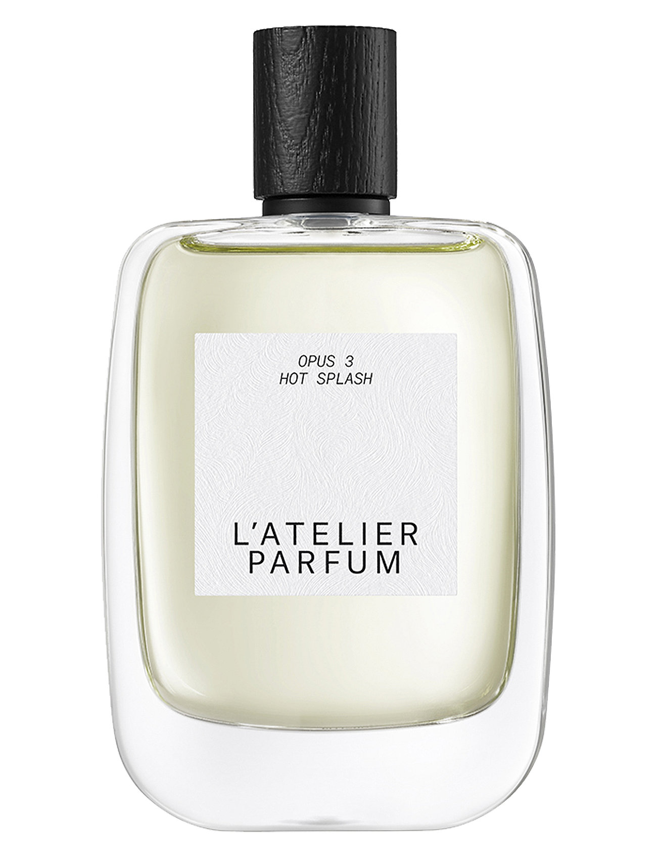 L'atelier Parfum Edp Hot Splash 100ml, 100 ml, Nude, Parfume > Eau De Parfum, Dame