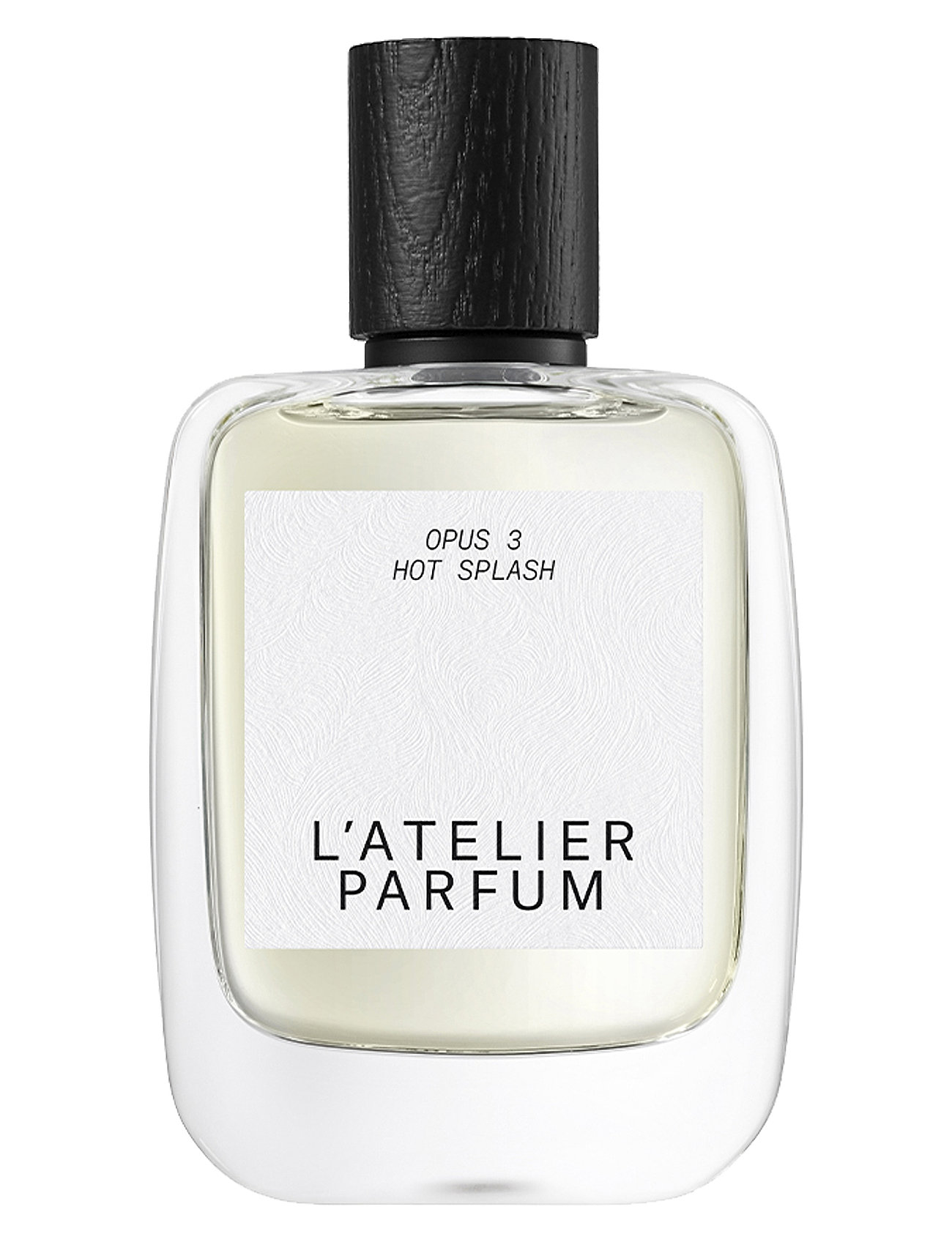 L'atelier Parfum Edp Hot Splash 50ml, 50 ml, Nude, Parfume > Eau De Parfum, Dame