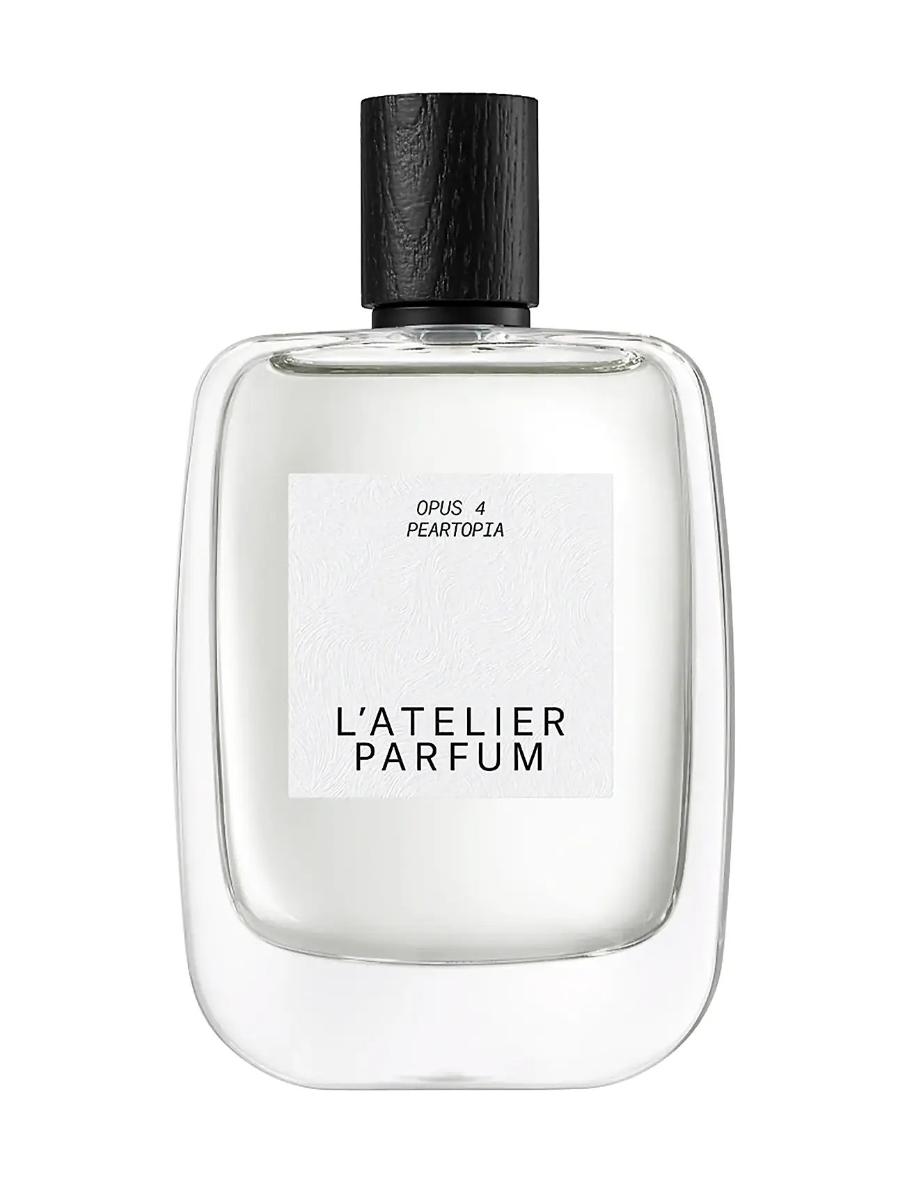 L'atelier Parfum Edp Peartopia 100ml, 100 ml, Nude, Parfume > Eau De Parfum, Dame