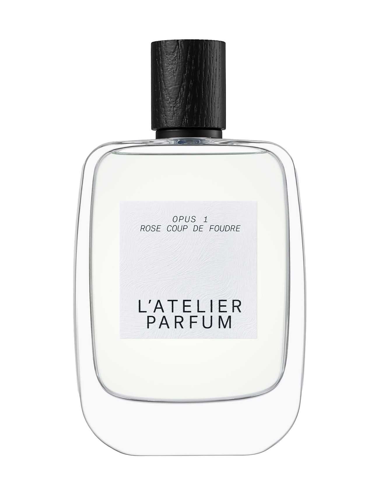 L'atelier Parfum Edp Rose Coup De Foudre 50ml, 100 ml, Nude, Parfume > Eau De Parfum, Dame