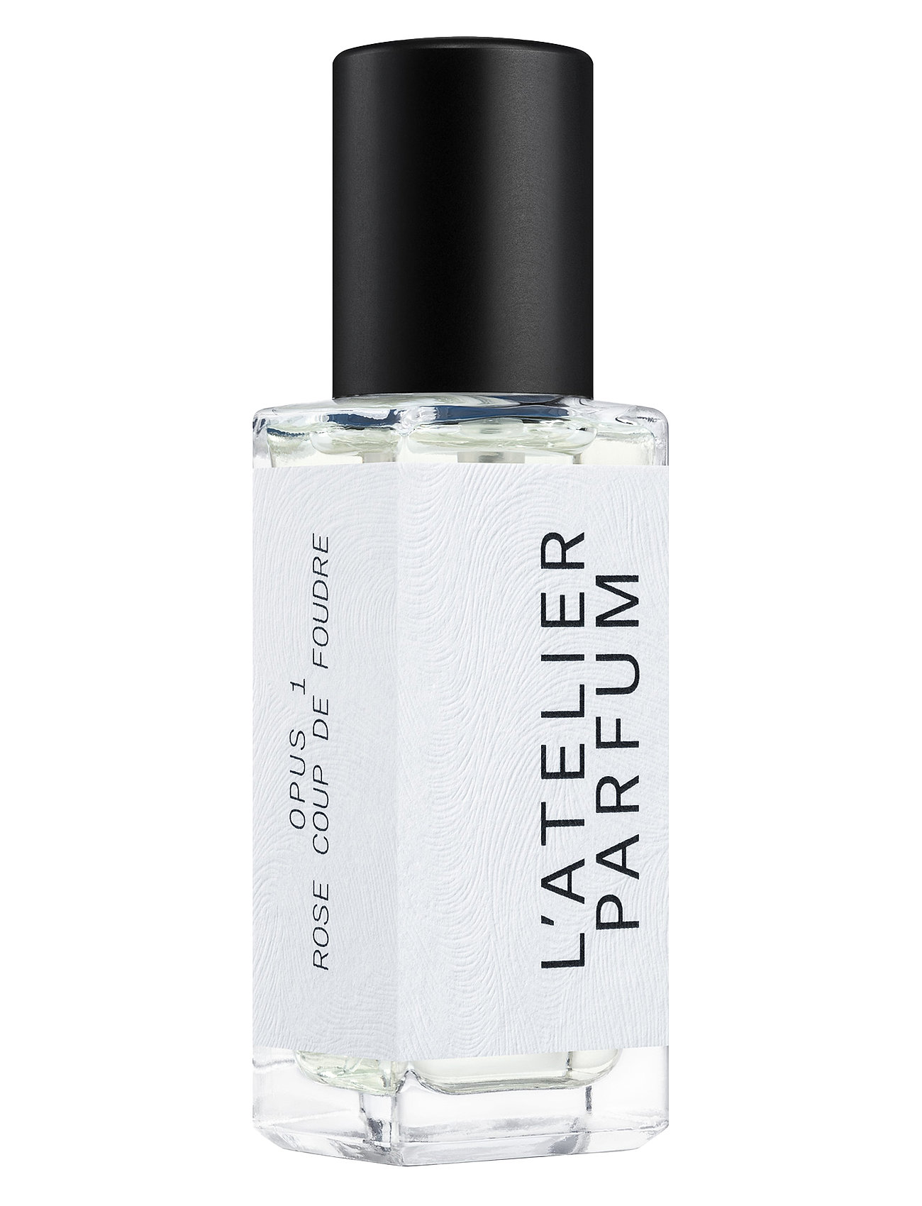 L'atelier Parfum Edp Rose Coup De Foudre 15ml, 15 ml, Nude, Parfume > Eau De Parfum, Dame