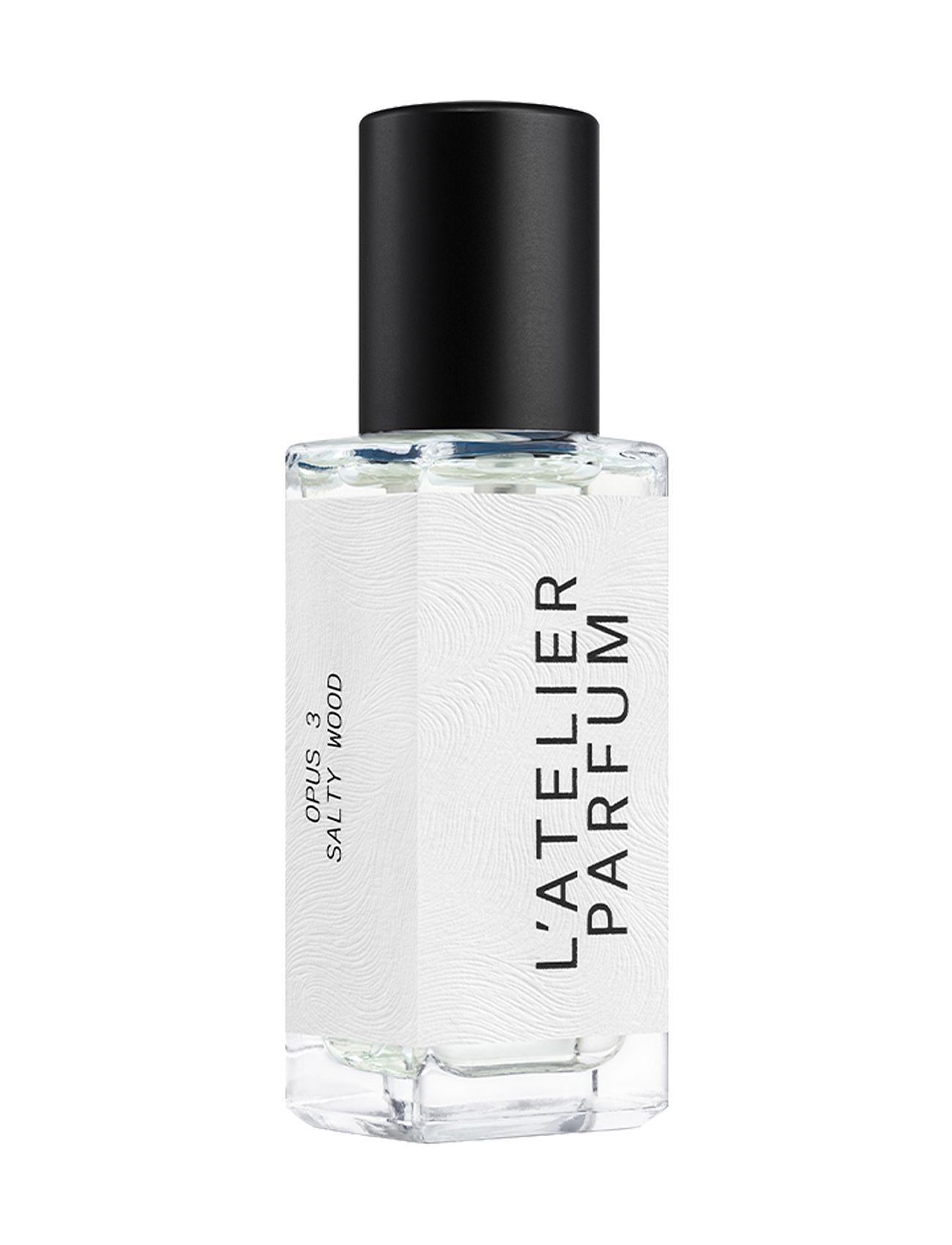 L'atelier Parfum Edp Salty Wood 15ml, 15 ml, Nude, Parfume > Eau De Parfum, Dame