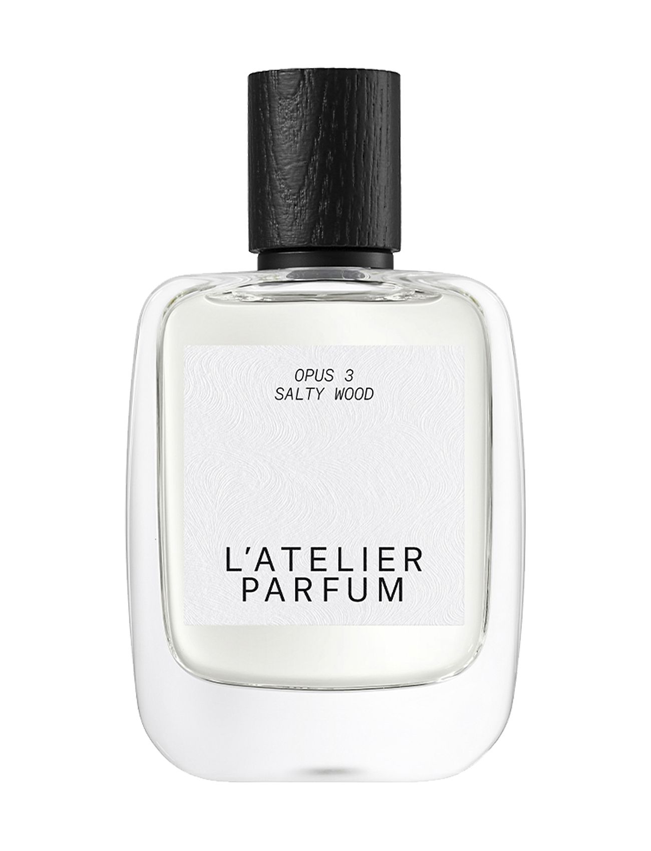 L'atelier Parfum Edp Salty Wood 50ml, 50 ml, Nude, Parfume > Eau De Parfum, Dame