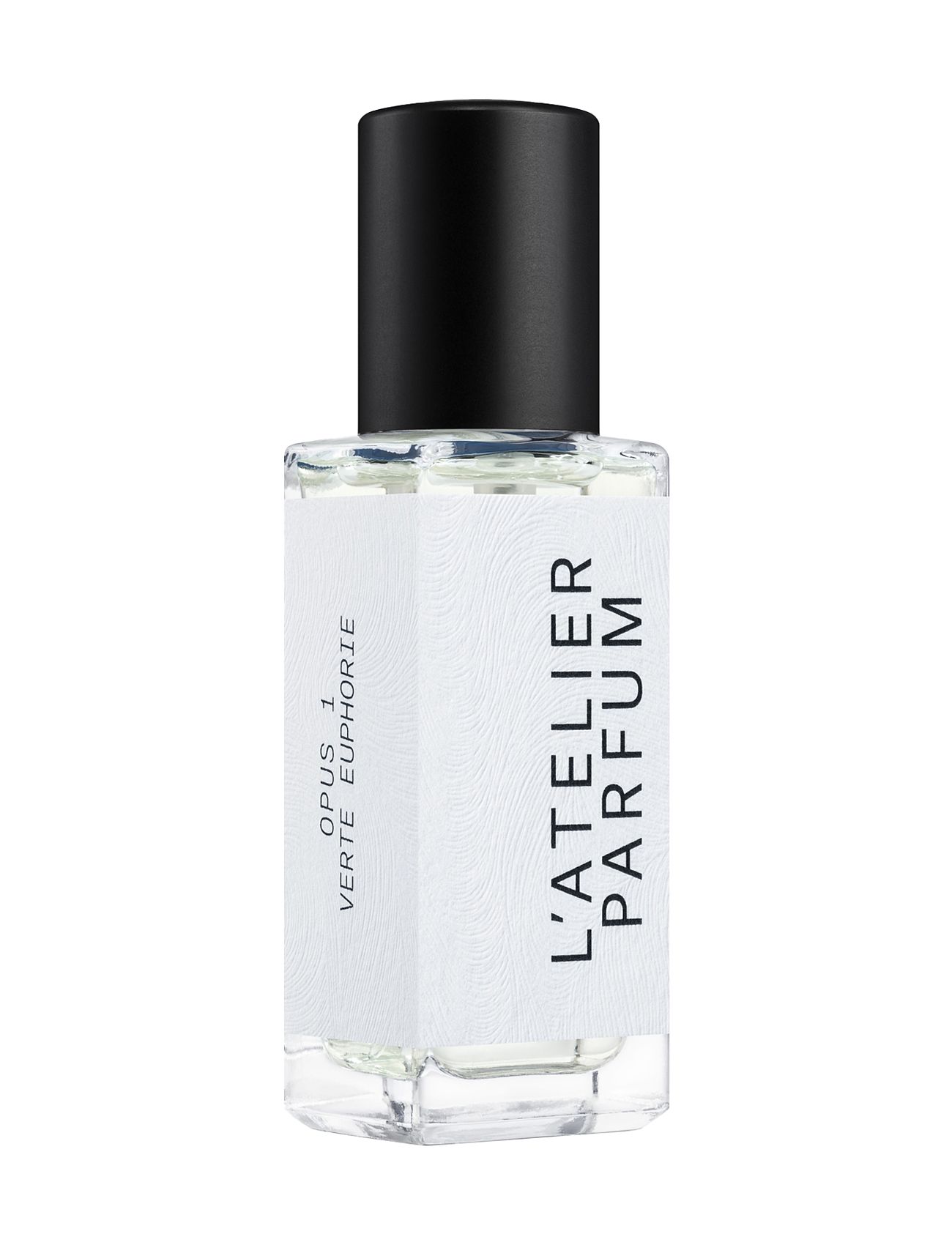 L'atelier Parfum Edp Verte Euphorie 15ml, 15 ml, Nude, Parfume > Eau De Parfum, Dame