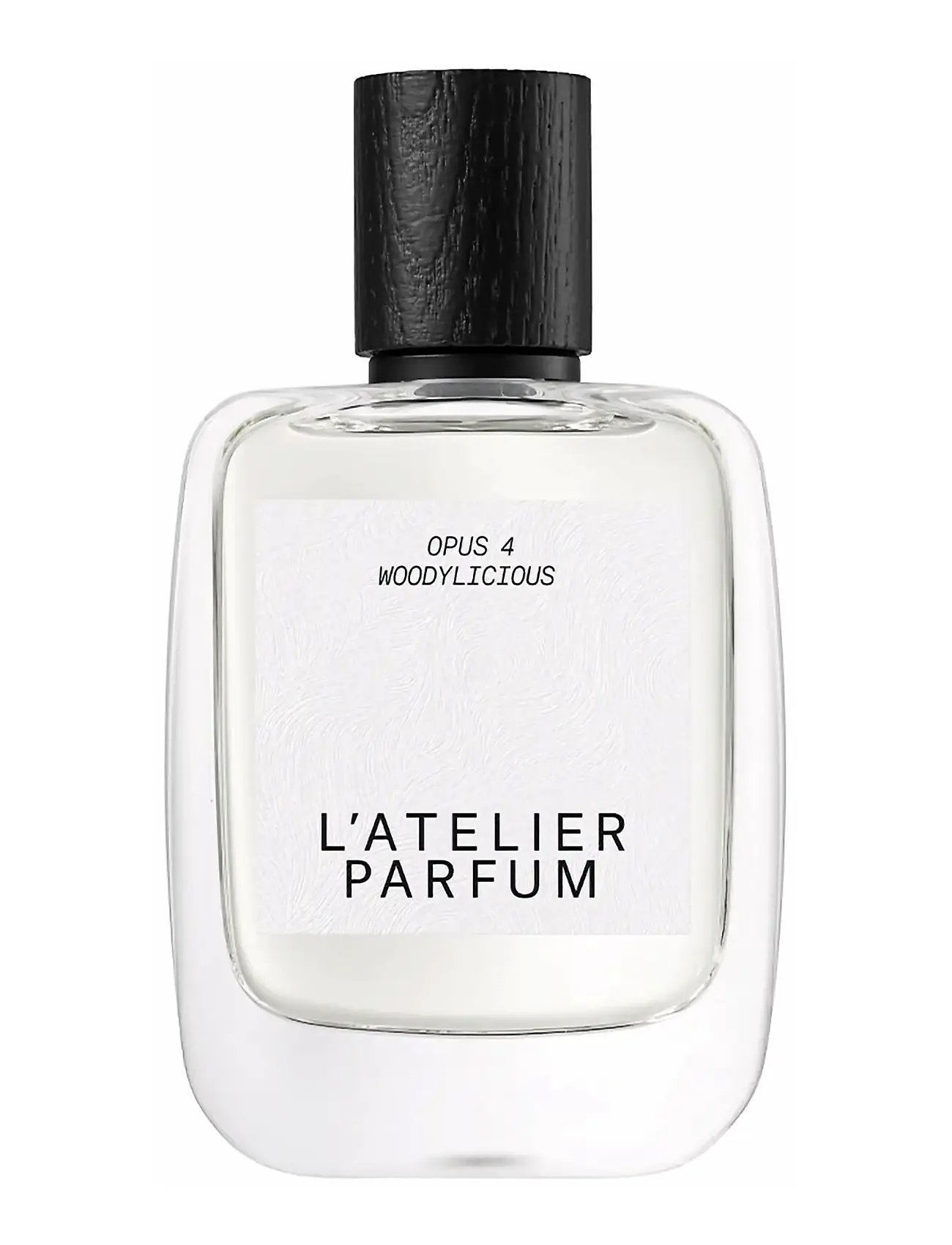 L'atelier Parfum Edp Woodylicious 100ml, 100 ml, Nude, Parfume > Eau De Parfum, Dame