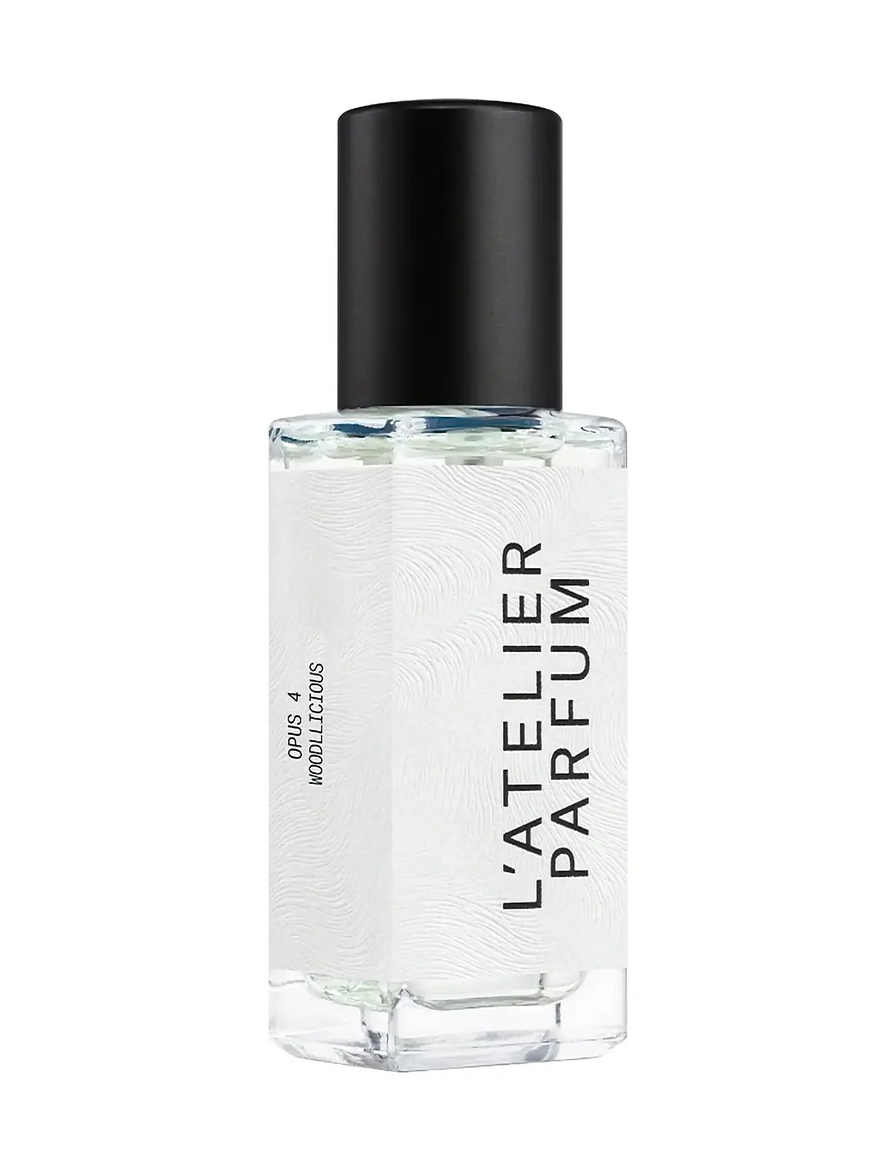 L'atelier Parfum Edp Woodylicious 15ml, 15 ml, Nude, Parfume > Eau De Parfum, Dame