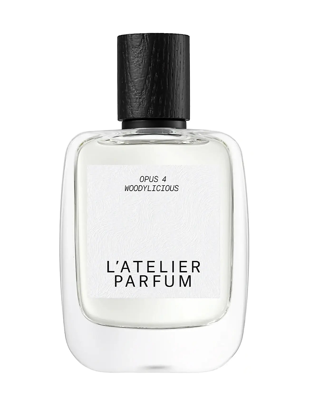 L'atelier Parfum Edp Woodylicious 50ml, 50 ml, Nude, Parfume > Eau De Parfum, Dame