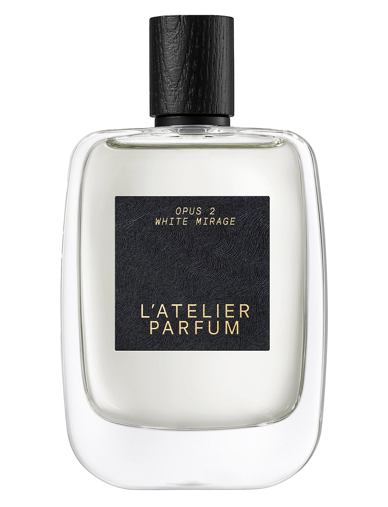 L'atelier Parfum Edp White Mirage 100ml, 100 ml, Nude, Parfume > Eau De Parfum, Dame