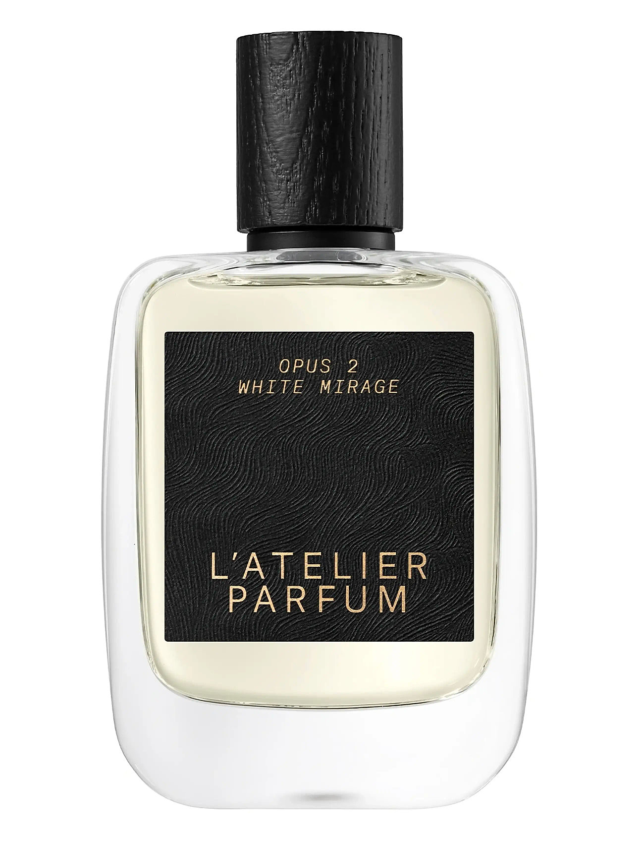 L'atelier Parfum Edp White Mirage 50ml, 50 ml, Nude, Parfume > Eau De Parfum, Dame