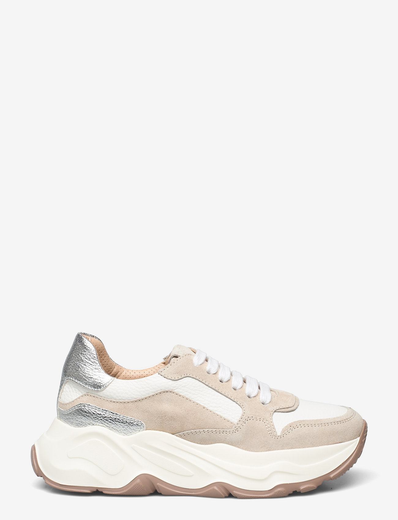 Laura Bellariva Sneakers - Low top sneakers | Boozt.com