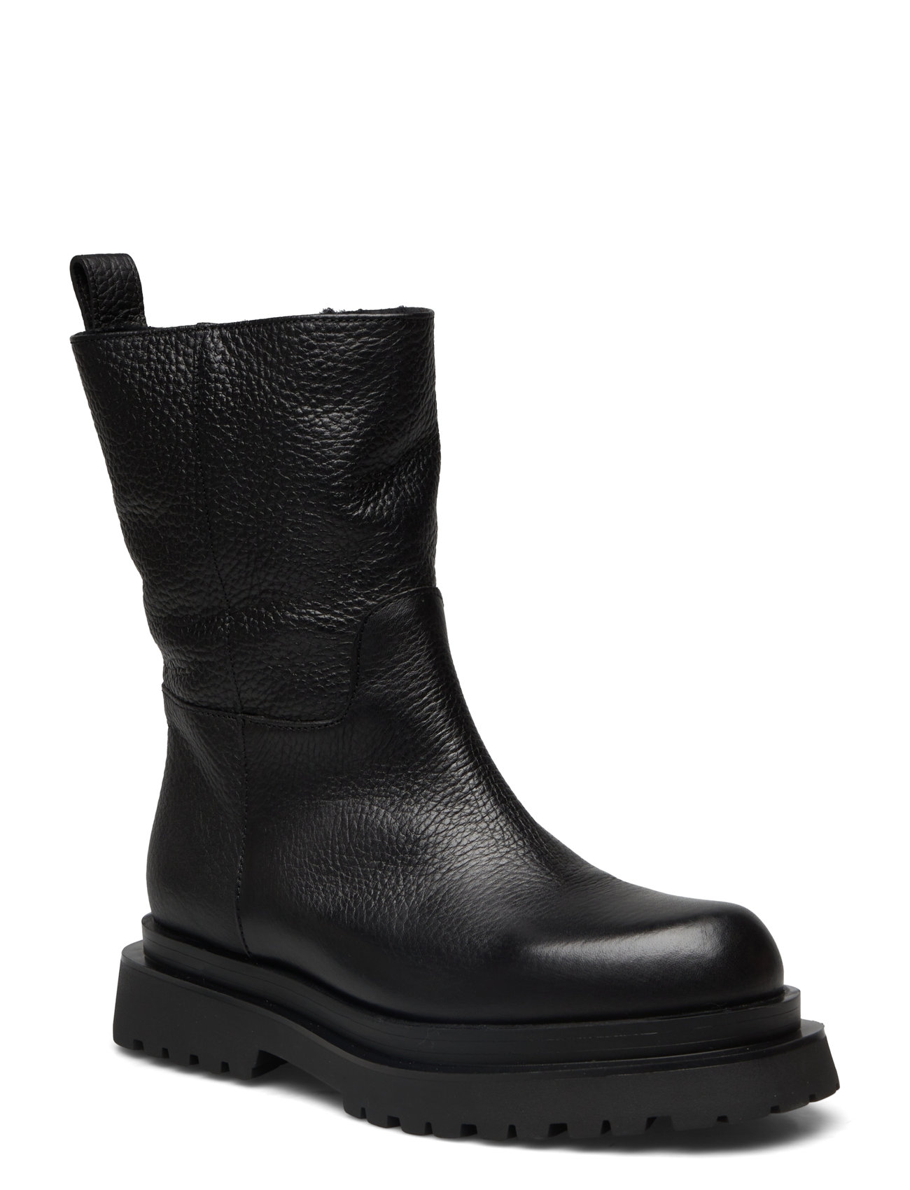 Laura Bellariva Chelsea Boots - Flade ankelstøvler - Boozt.com