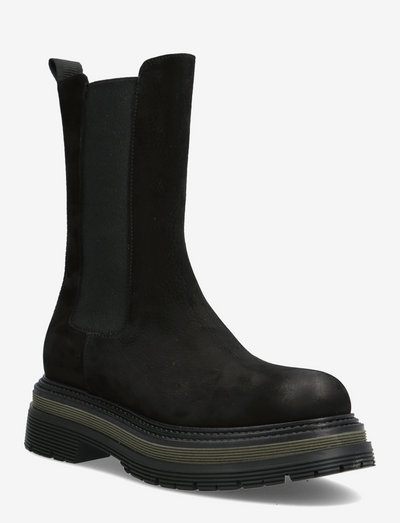 laura bellariva chelsea boots