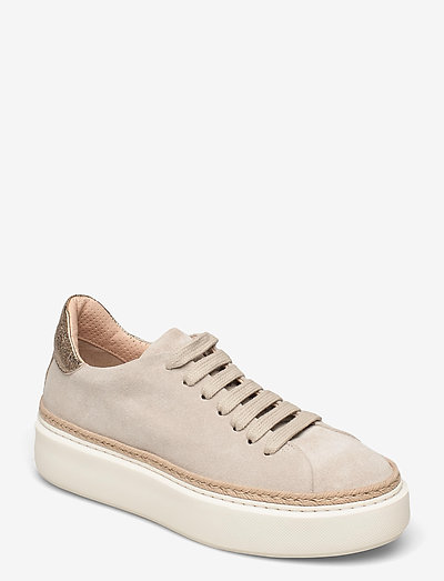 Laura Bellariva Sneakers (Calcare/gold), (122.74 €) | Large selection of  outlet-styles | Booztlet.com