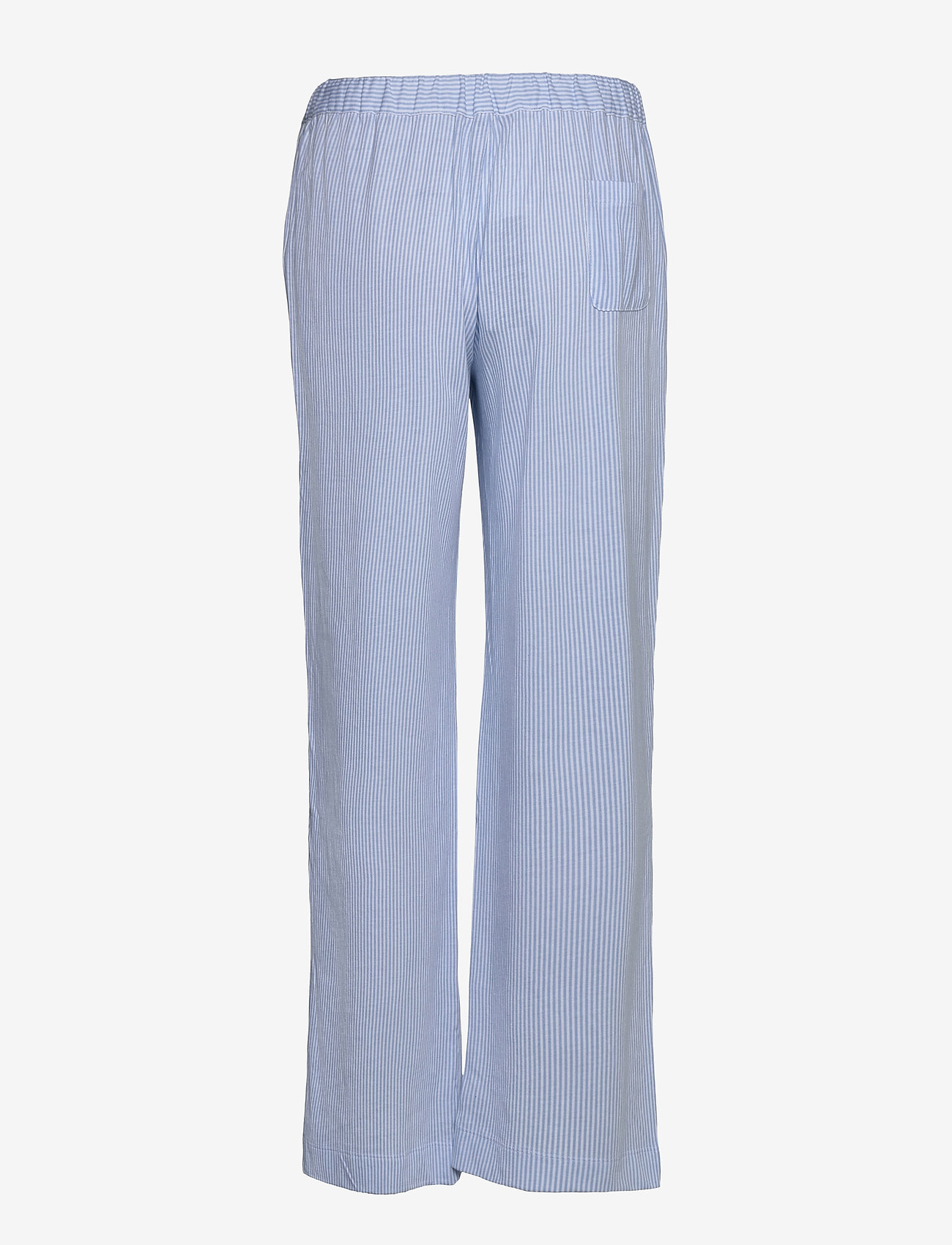 Lauren Ralph Lauren Homewear - LRL SEPARATE LONG PANTS - alaosat - blue stripe - 1