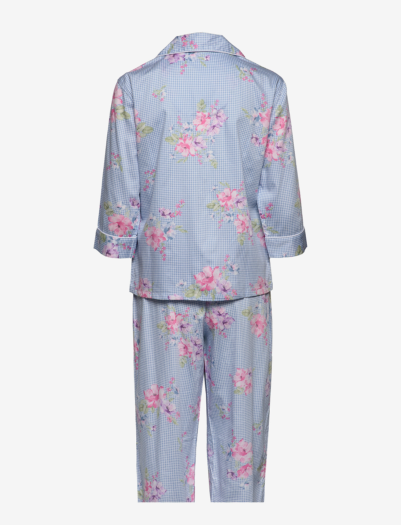 ralph lauren pj set