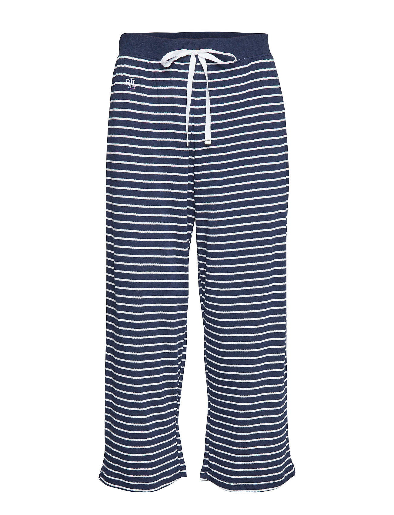Lrl Separate Capri Pant Wide Legs Pyjamabroek Joggingbroek Blauw Lauren Ralph Homewear lauren ralph lauren homewear kopen in de aanbieding Lrl Separate Capri Pant Wide Legs Pyjamabroek Joggingbroek Blauw Lauren Ralph Homewear lauren ralph lauren homewear kopen in de aanbieding