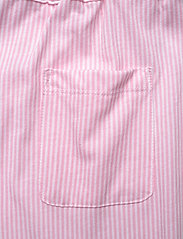 Lauren Ralph Lauren Homewear - LRL SEPARATE LONG PANTS - alaosat - pink stripe - 3
