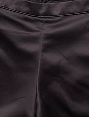 Lauren Ralph Lauren Homewear - LRL SIGNATURE LACE CAMI TOP SET - pyjamat - black - 8
