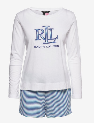 ralph lauren homewear