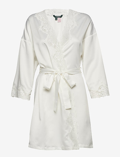 kimono robe ralph lauren