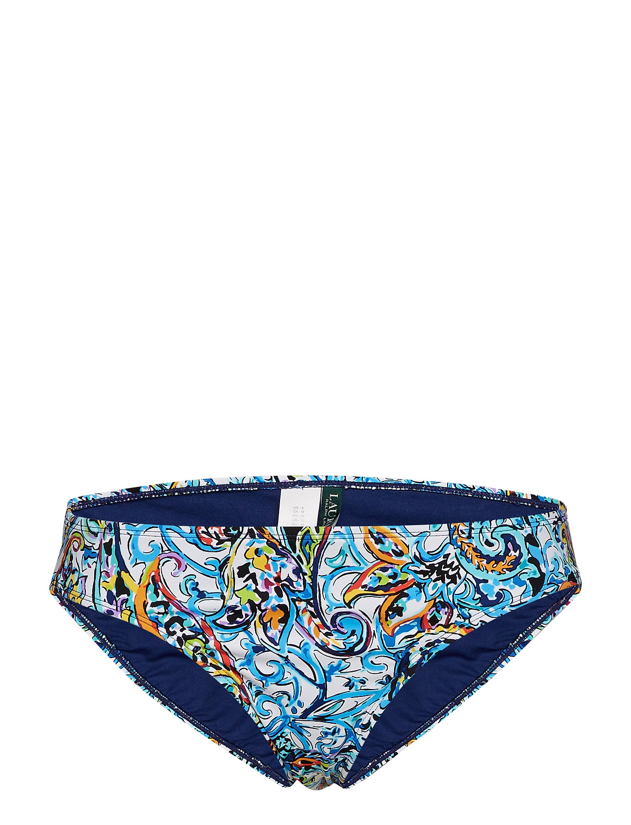 ralph lauren paisley swimsuit