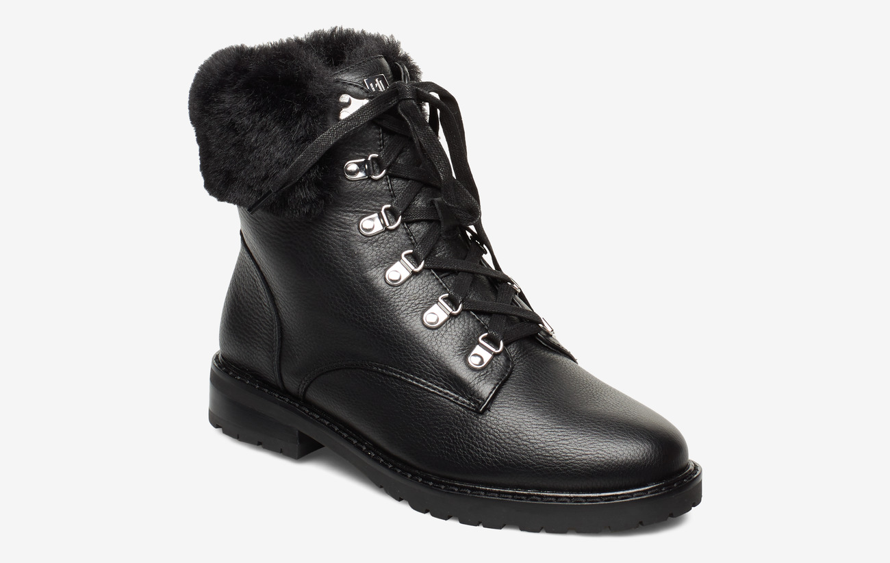 ralph lauren waterproof boots