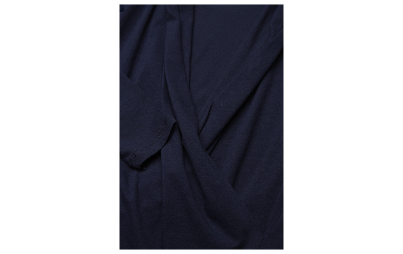 Lauren 32 Coton Rioja Luxe Modale 18 Nylon 50 Stretch Ralph Jersey top r8SxrOqZ