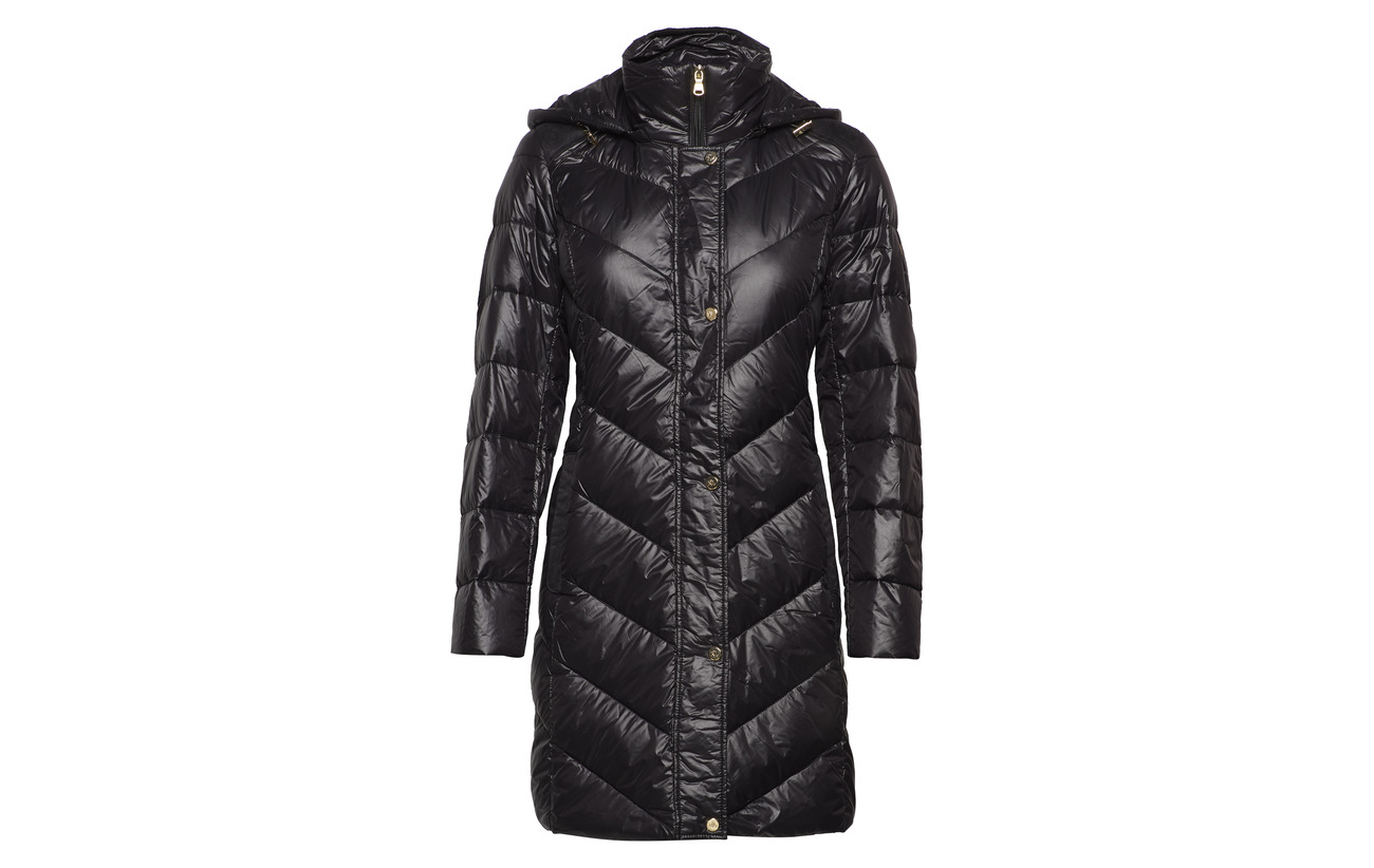3 Hod 100 Lauren Down Black Ralph Nylon 4 Chn Soft Dwn wtxgqR