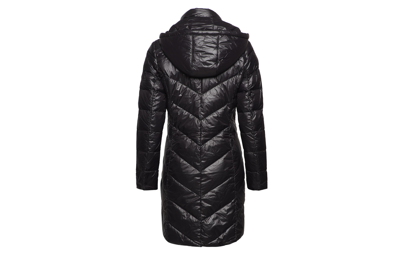 3 Hod 100 Lauren Down Black Ralph Nylon 4 Chn Soft Dwn wtxgqR