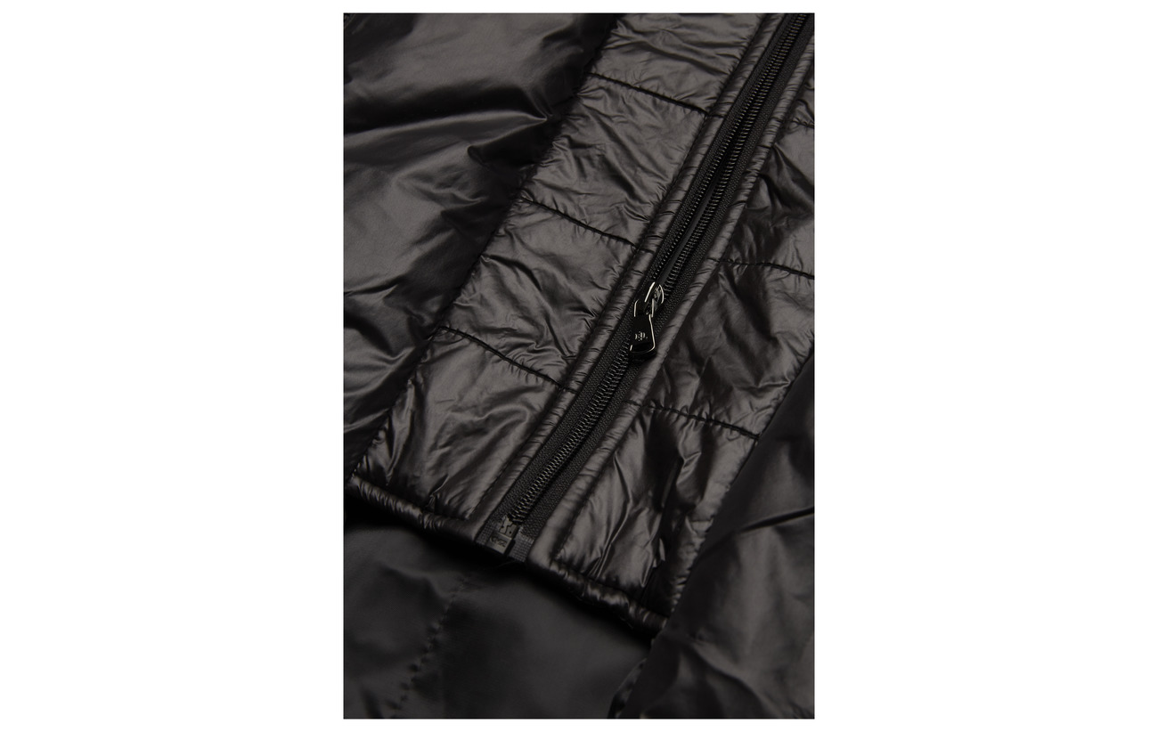 Black Nylon Zig Plac Lauren asym 18 32 Modale Coton Iridescent 50 Ralph Nylon Zag 1wxa04qC