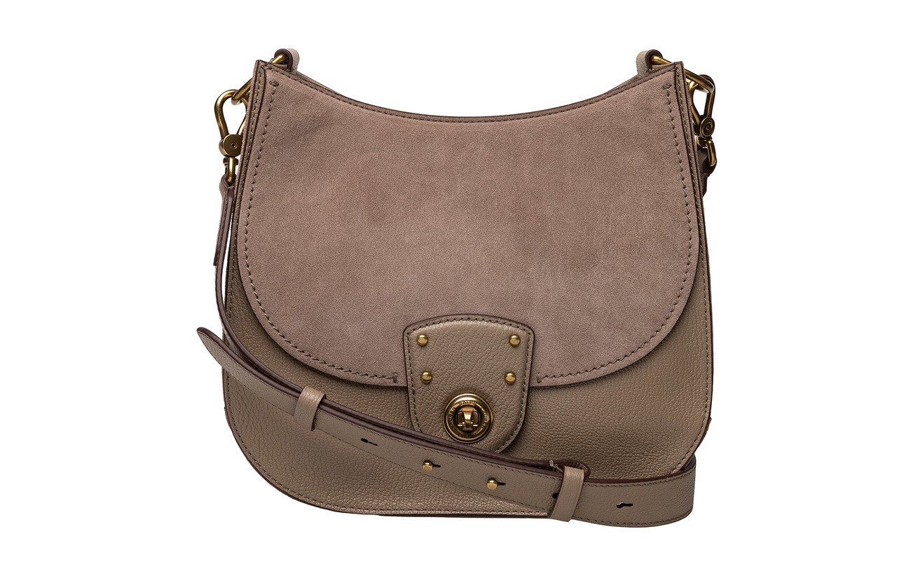 Lauren Xb lrg 100 Polyurethane Ralph pebble Bordure convrtble Taupe Suede Cowleather cxb qHaqZpr