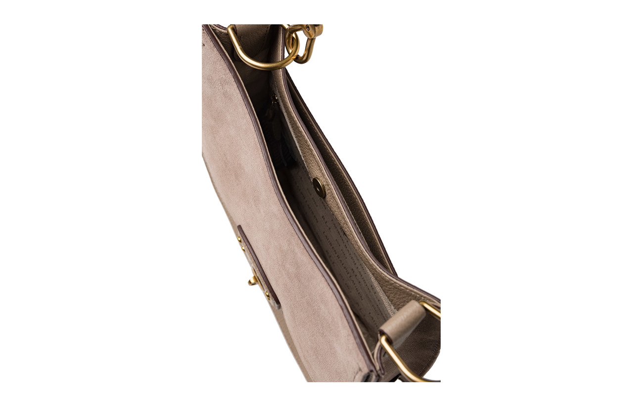 Lauren Xb lrg 100 Polyurethane Ralph pebble Bordure convrtble Taupe Suede Cowleather cxb qHaqZpr