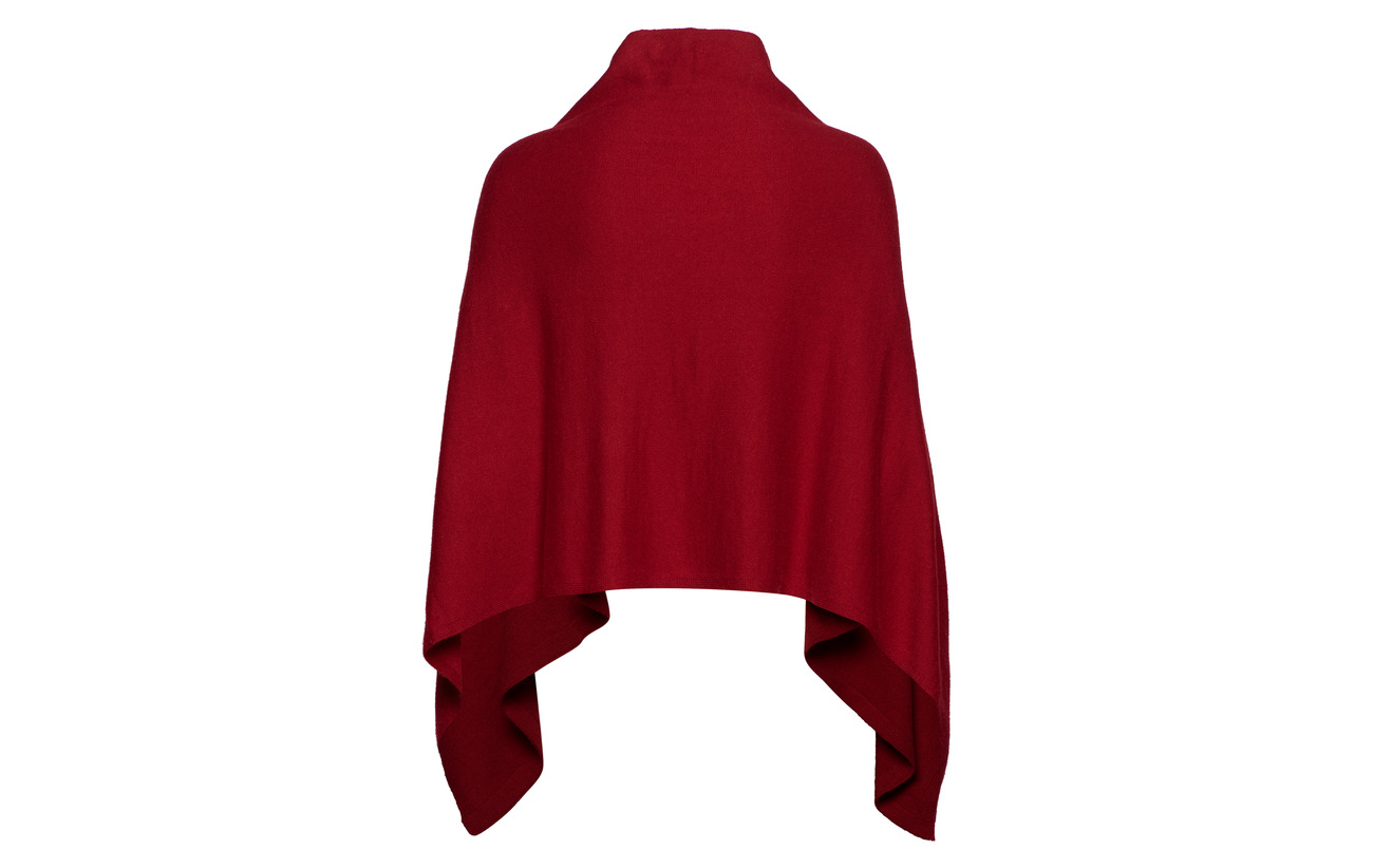 Laine Poncho Lauren Mouton 49 25 drape Ralph Acrylique De Nylon Nylon 22 Navy BZqZt8rw