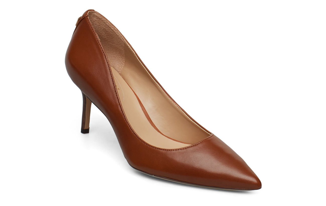 ralph lauren lanette shoes